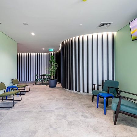 Kula Wollongong Apartment Bagian luar foto