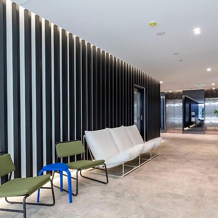 Kula Wollongong Apartment Bagian luar foto