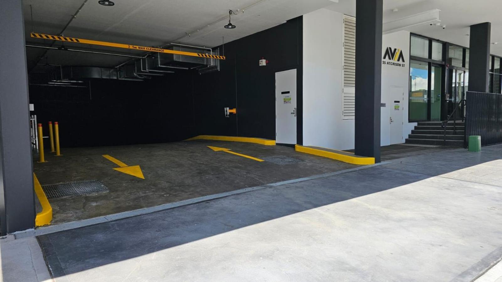 Kula Wollongong Apartment Bagian luar foto
