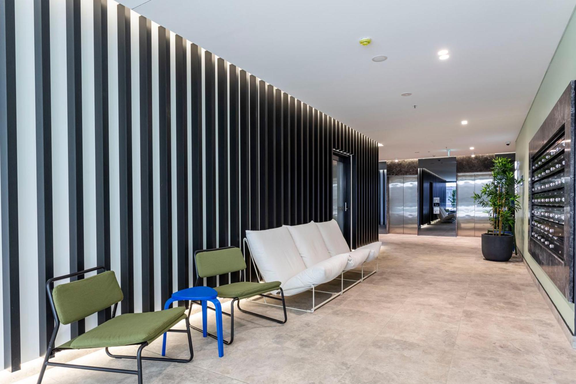 Kula Wollongong Apartment Bagian luar foto