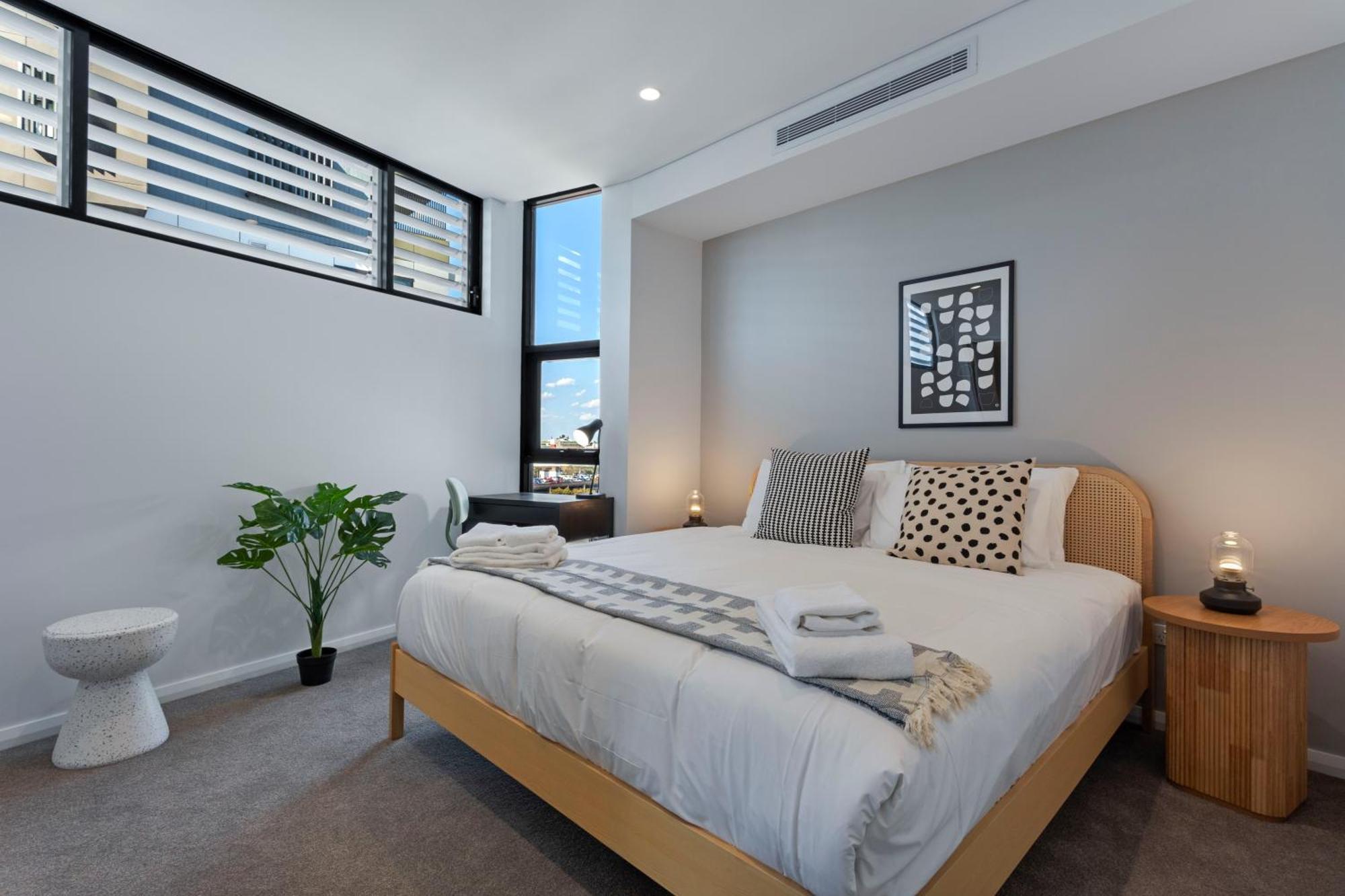 Kula Wollongong Apartment Bagian luar foto