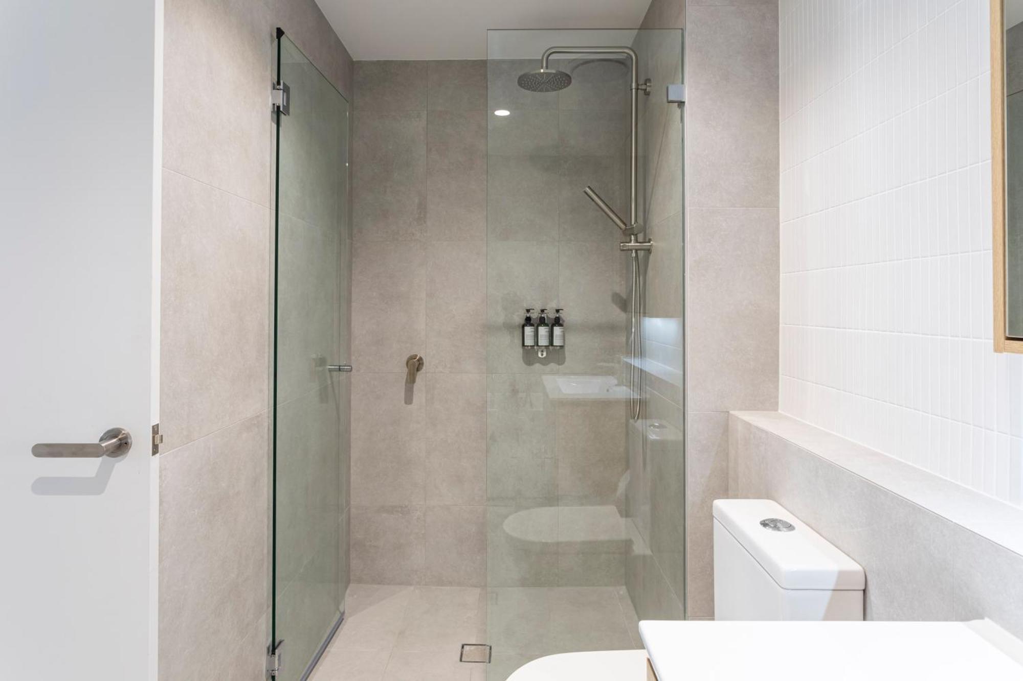 Kula Wollongong Apartment Bagian luar foto