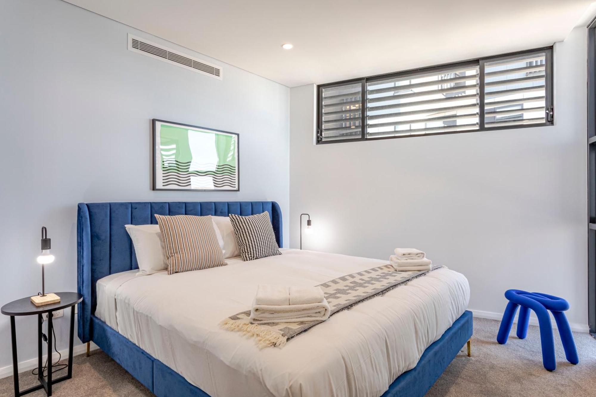Kula Wollongong Apartment Bagian luar foto