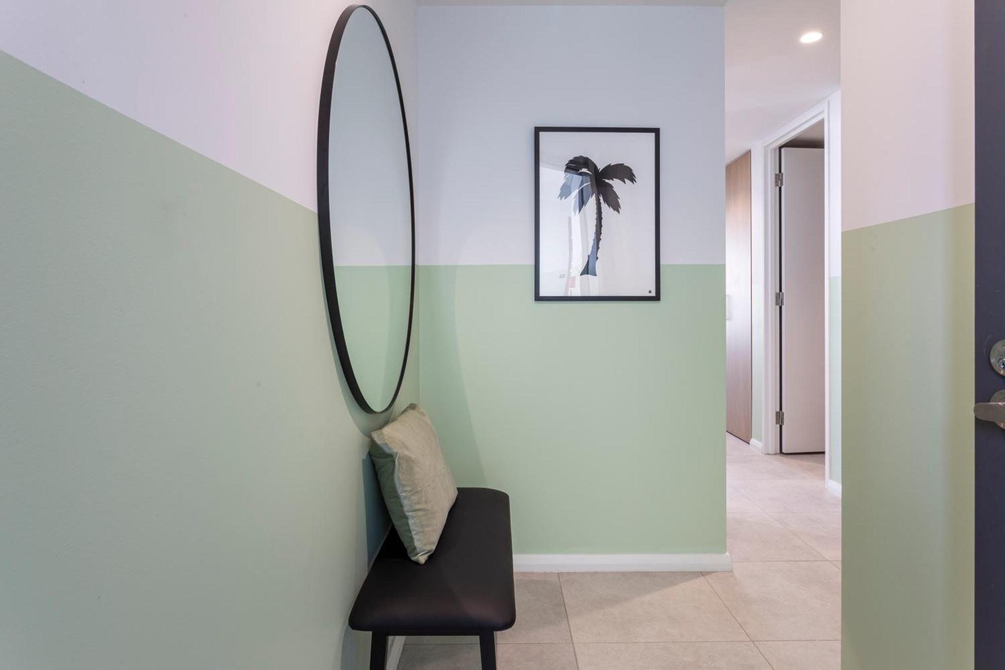 Kula Wollongong Apartment Bagian luar foto