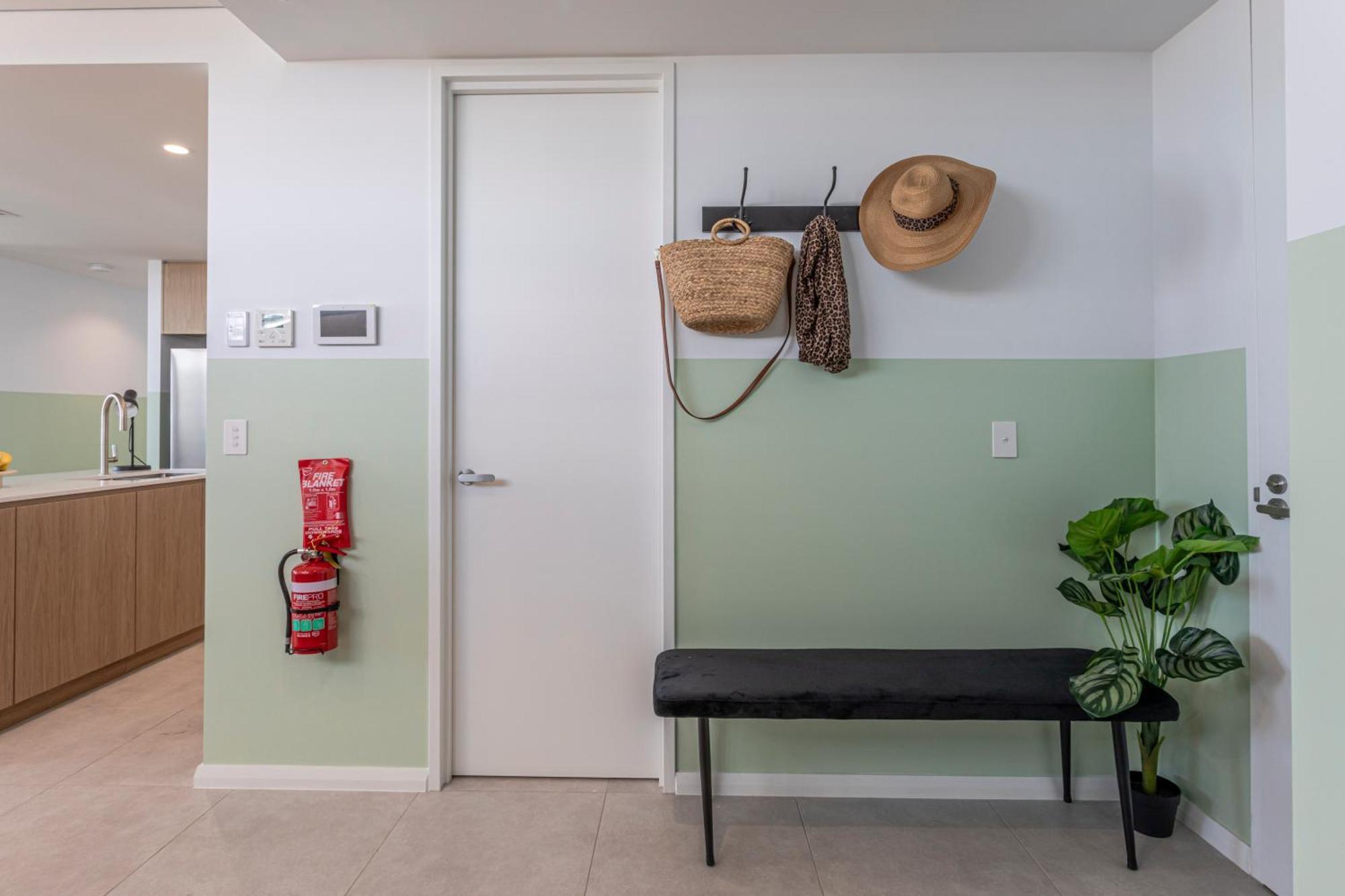 Kula Wollongong Apartment Bagian luar foto