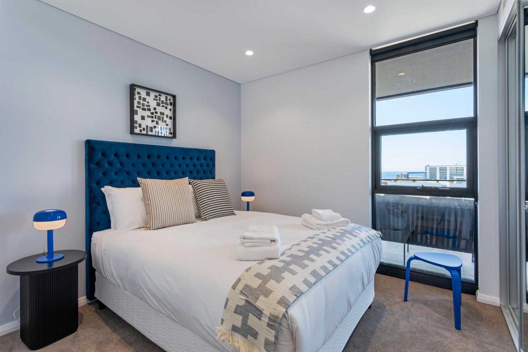 Kula Wollongong Apartment Bagian luar foto
