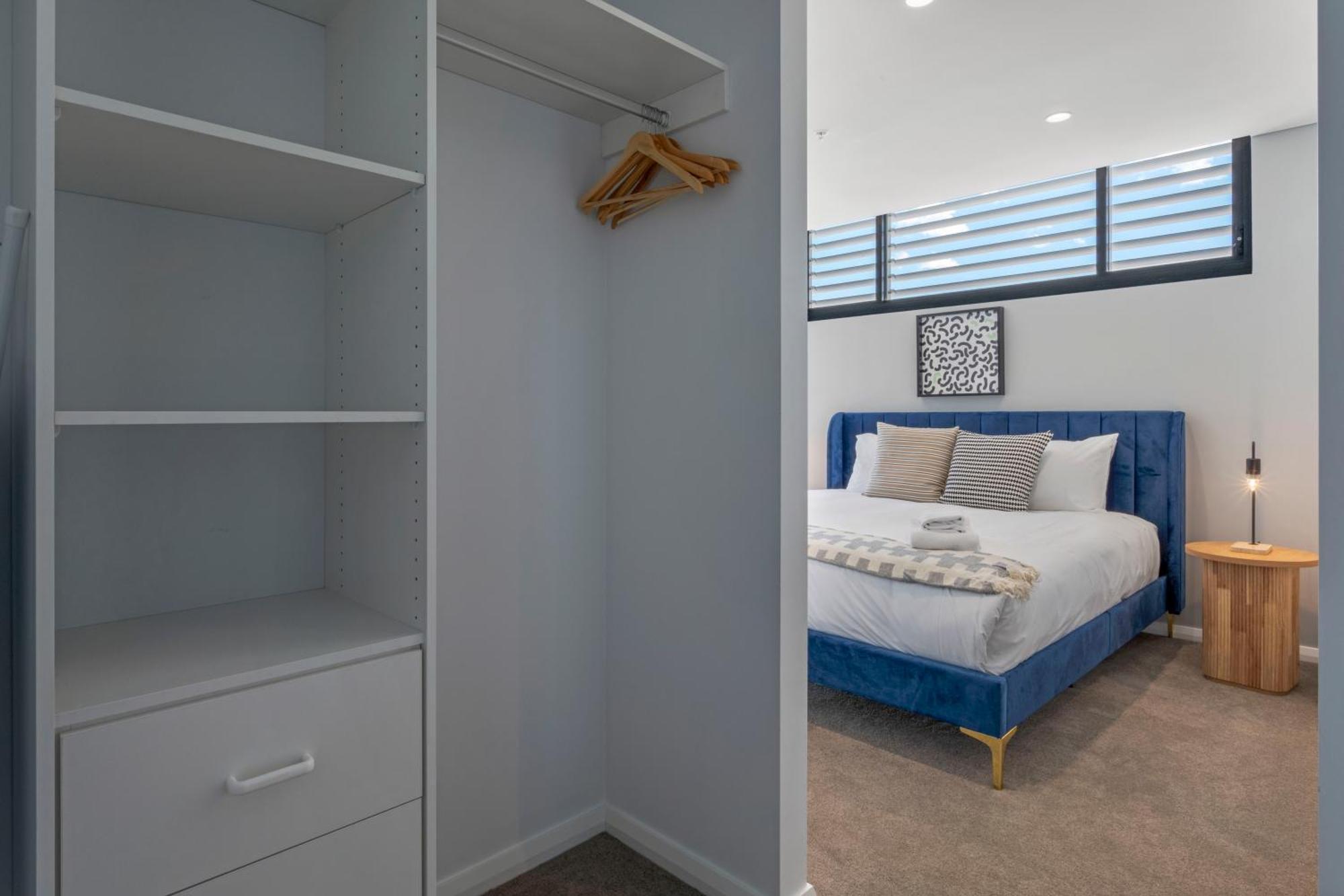 Kula Wollongong Apartment Bagian luar foto