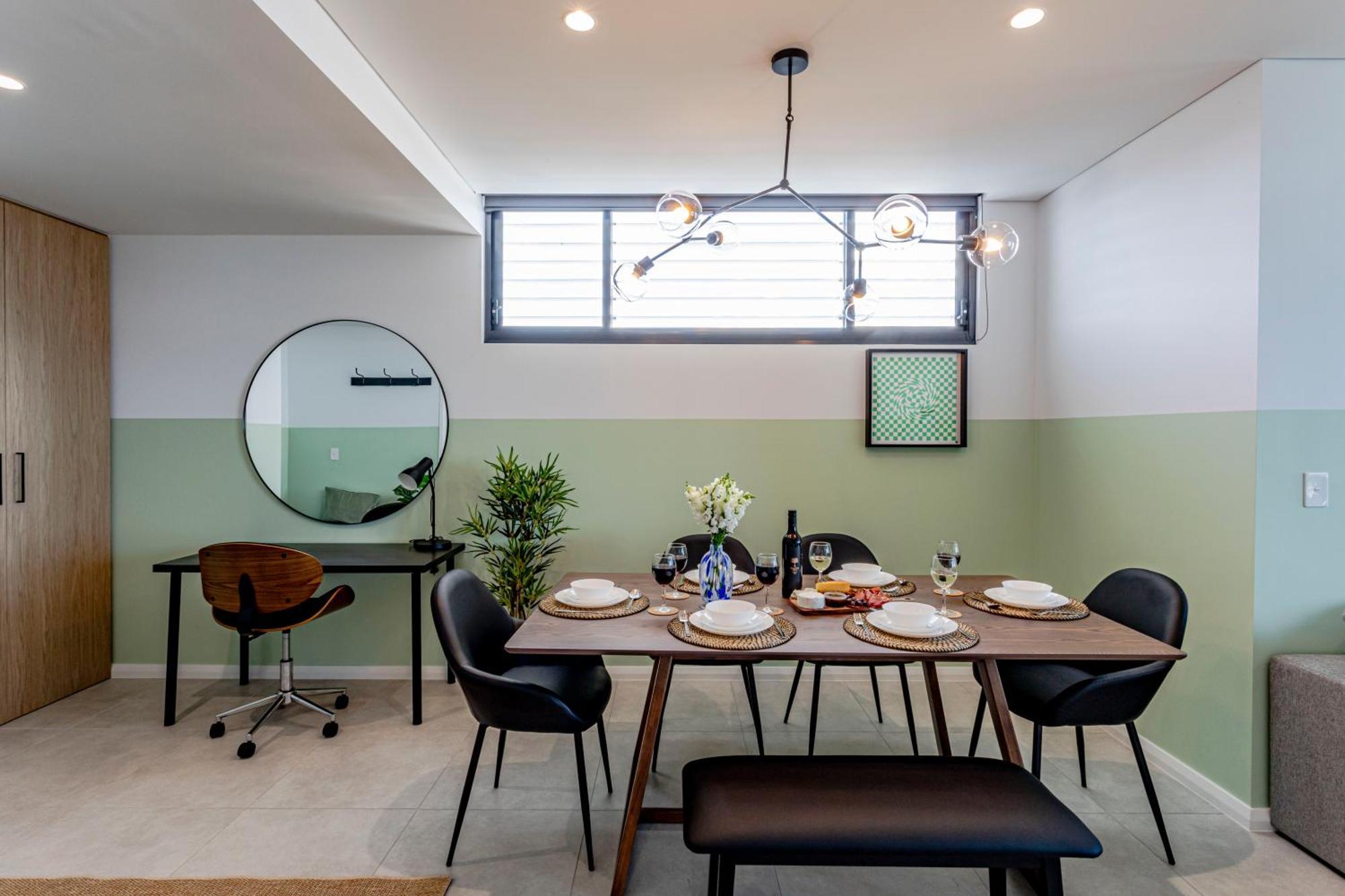 Kula Wollongong Apartment Bagian luar foto