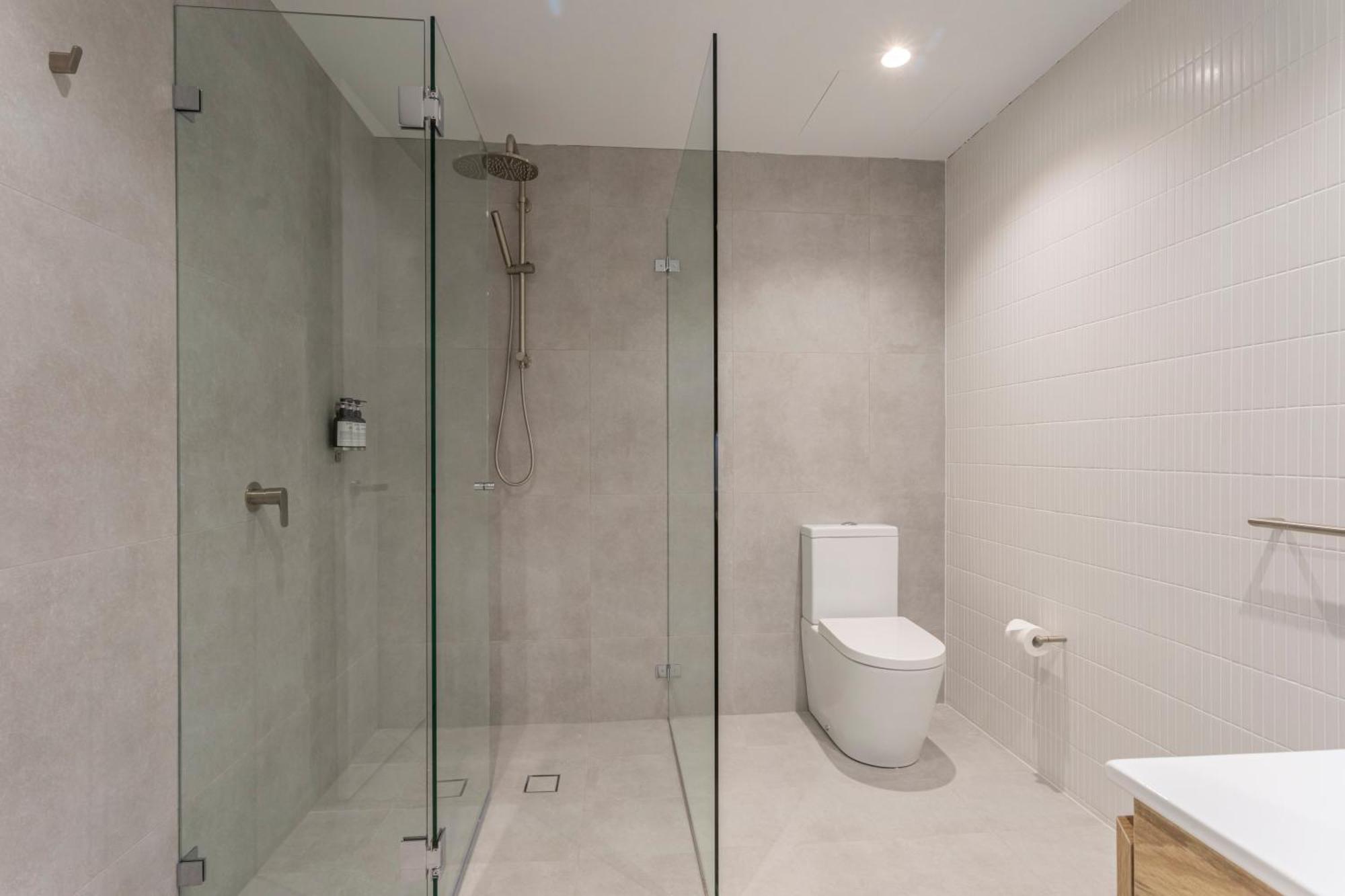 Kula Wollongong Apartment Bagian luar foto