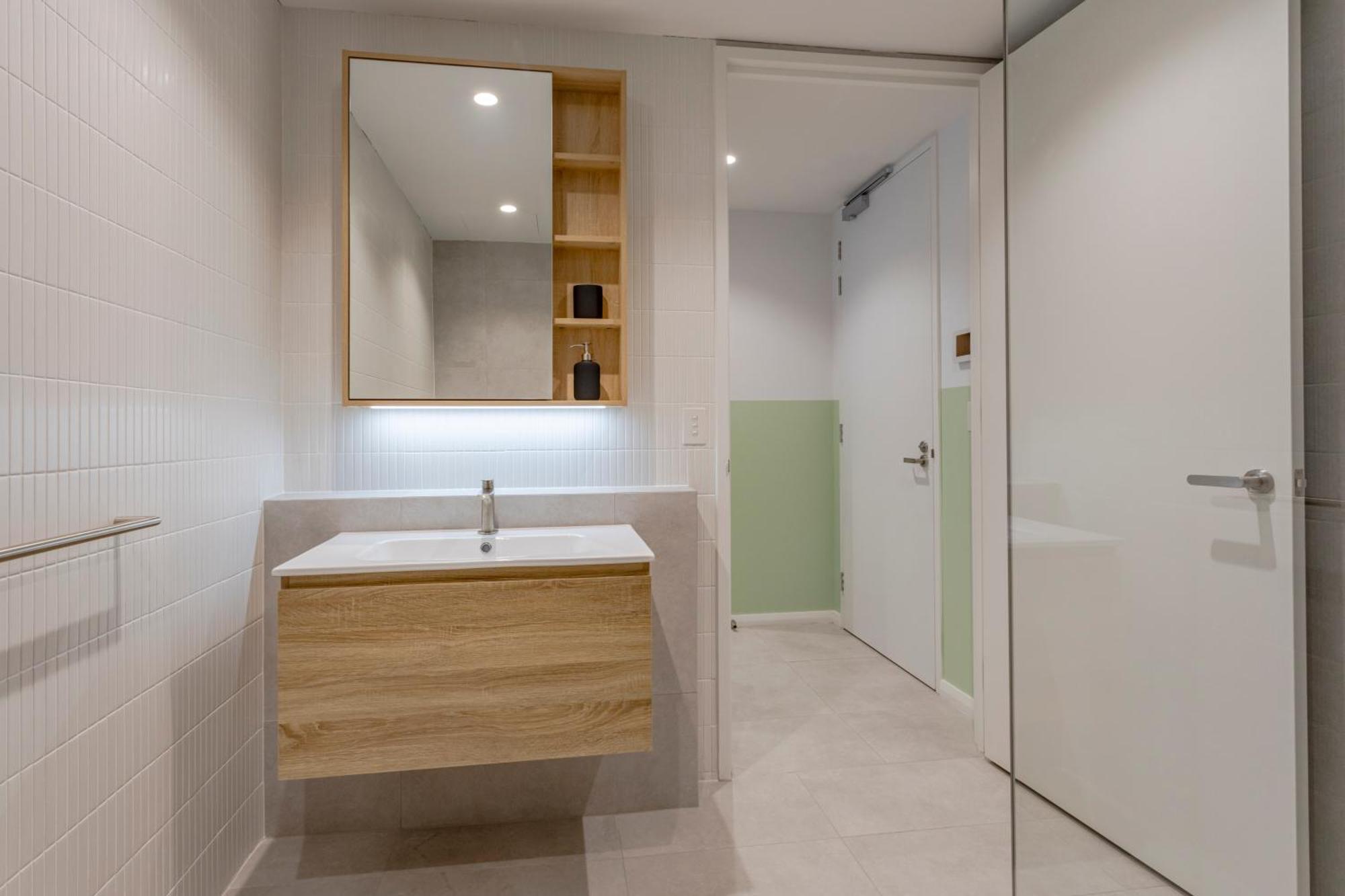 Kula Wollongong Apartment Bagian luar foto