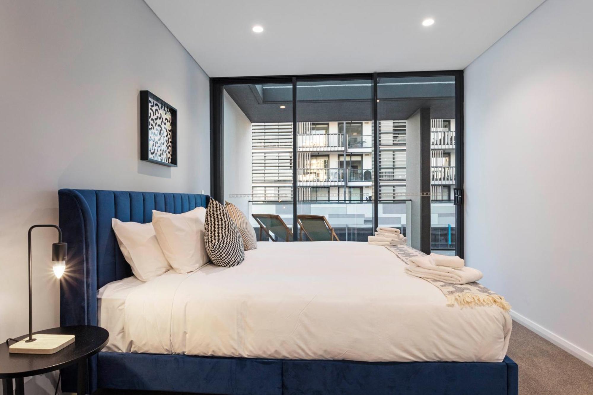 Kula Wollongong Apartment Bagian luar foto